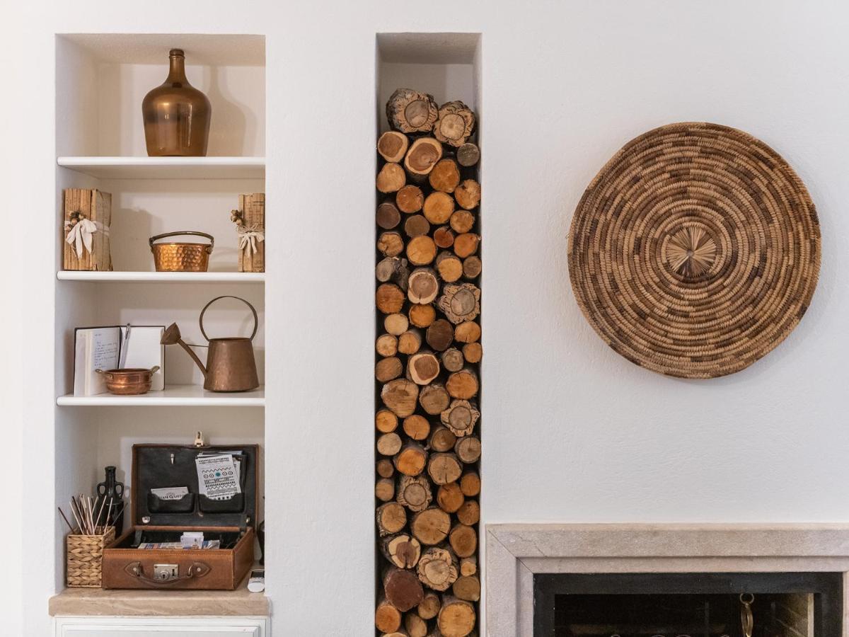 Marco'S Stylish Home In The Heart Of Cagliari Ngoại thất bức ảnh