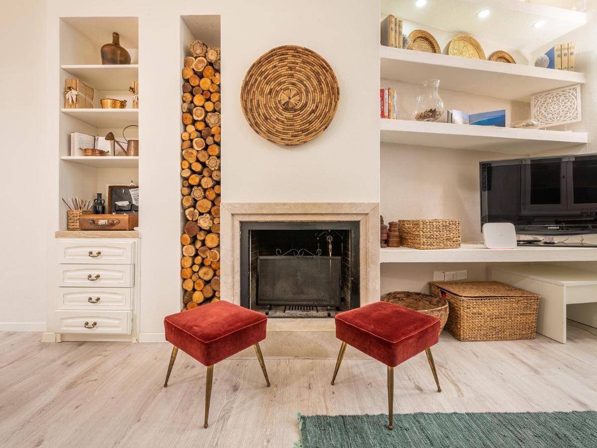 Marco'S Stylish Home In The Heart Of Cagliari Ngoại thất bức ảnh